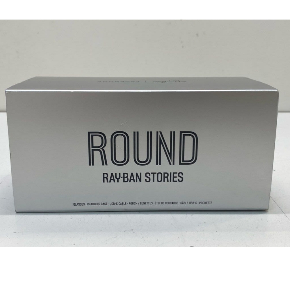 Ray-Ban Stories